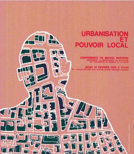 Urbanisation et pouvoir local