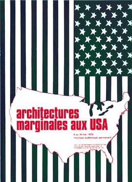 Architectures marginales aux USA