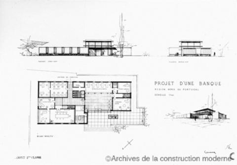 Original Document numérisé not accessible