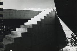 Architecture 1987 : recueil photographique / Eric Stöckli, phot.