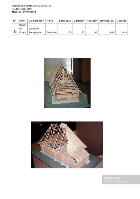 Original Document numérisé not accessible