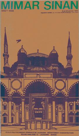Le défi pluraliste de Sinan à Istanbul