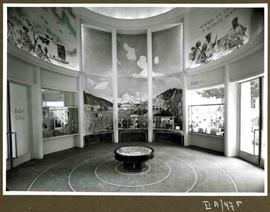 Nestlé, Pavillon, Paris 1937 : photographie