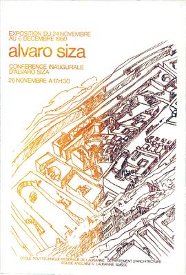 Alvaro Siza 