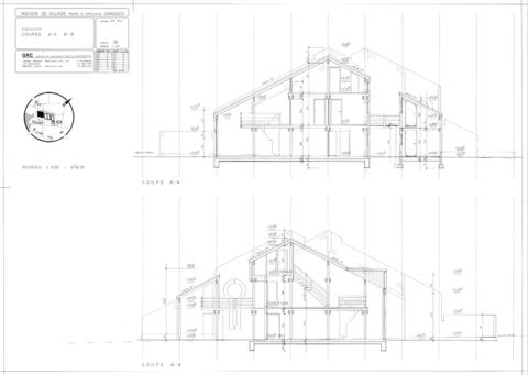 Original Document numérisé not accessible